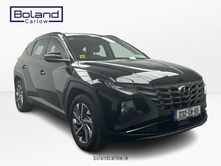 2023 Hyundai Tucson 1.6D EXECUTIVE PLUS *JUST IN* €120 P/W €35,995