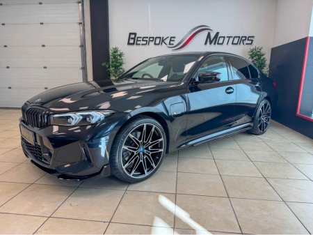 2023 BMW 3 Series 330E M Sport Mperformance €42,950