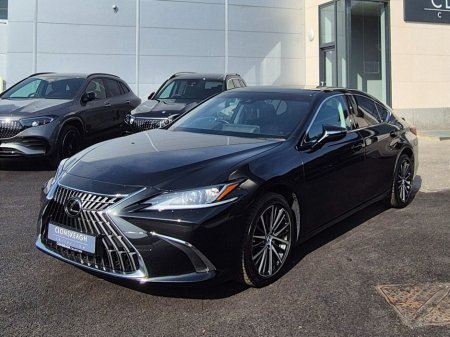 2024 Lexus ES 300 H FULLY LOADED €49,990