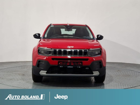 2025 Jeep Avenger Altitude 1.2 Petrol 100bhp - Keyless entry , Wireless charging + Carplay