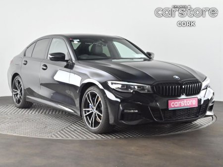 2021 BMW 3 Series 330 E M Sport Auto 330 e M Sport 330 e 292 12kWh PHEV 113BHP /83kw Step Auto Start/Stop €31,888
