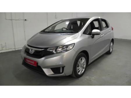 2019 Honda Jazz 1.3 i-VTEC ES €15,950