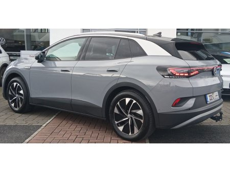 2022 Volkswagen ID.4 BUSINESS 77kWh 204HP *REAR VIEW CAMERA, FULLY ELECTRIC, SAT NAV* €28,995
