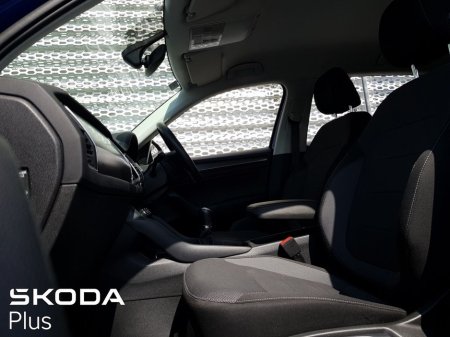 2021 Skoda Kodiaq 1.5 TSI 150HP Ambition 7 Seat €34,950