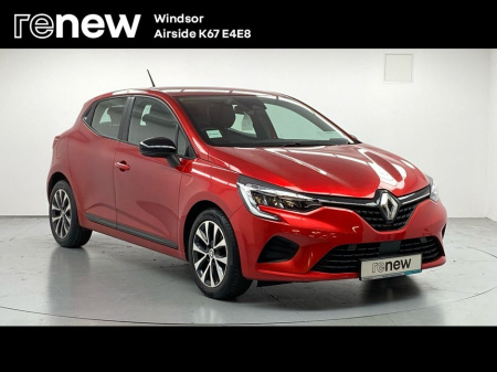 2023 Renault Clio TCe 90 DFull Evolution