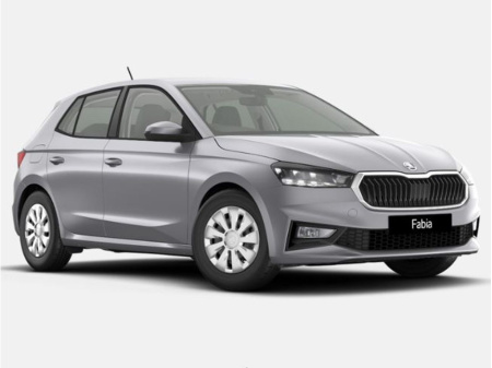 2025 Skoda Fabia Essence 1.0 80BHP - ORDER NOW FOR 252 AT SKODA PARK MOTORS €22,940