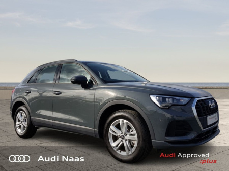 2023 Audi Q3 45 Tfsi E 228HP SE