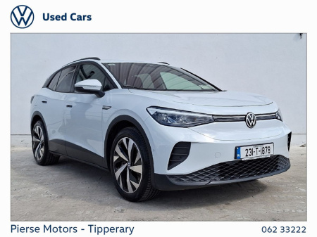 2023 Volkswagen ID.4 LIFE DX 77kWh 174HP