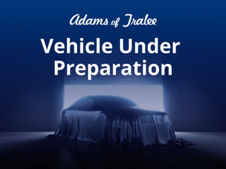 2024 Hyundai Tucson EXECUTIVE HEV 5DR AUTO