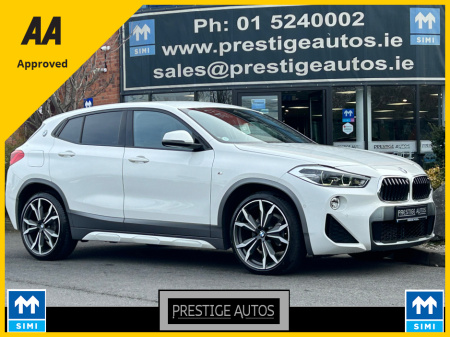 2019 BMW X2 *DEPOSIT TAKEN* *CAR ID 20*