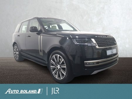 2025 Land Rover Range Rover SE PHEV P460e AWD - Electric Tow Pack, Side Steps, Sliding Panoramic Roof, 22