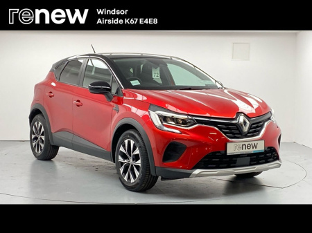 2023 Renault Captur TCe 90 Evolution