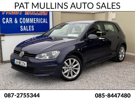 2014 Volkswagen Golf DEPOSIT TAKEN !!!