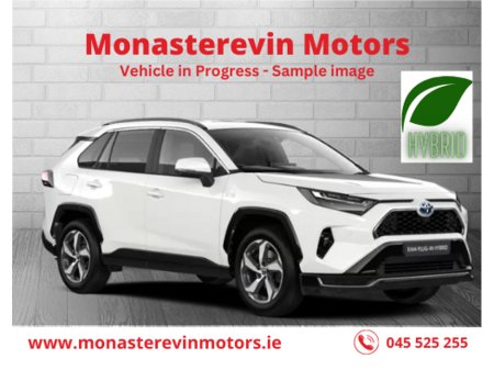 2025 Toyota Rav4 SPORT PHEV PLUG IN 4DR AUTO