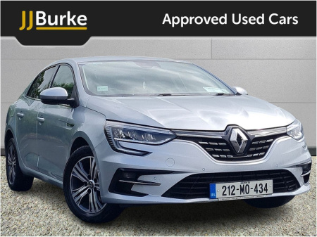 2021 Renault Megane Iconic IV TCE 120 - PRICE DROP by €1450