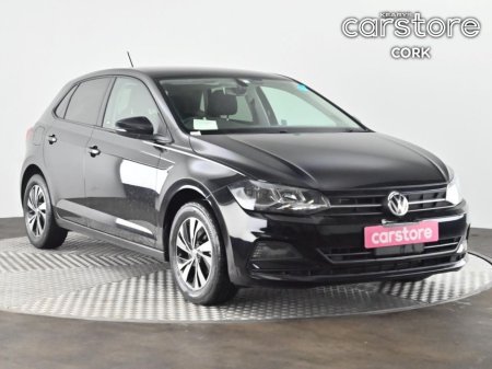 2019 Volkswagen Polo 1.0 Auto