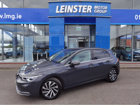 2023 Volkswagen Golf 1.4TSI STYLE DSG PETROL PLUG-IN HYBRID - FINANCE AVAILABLE - CALL US TODAY ON 01 492 6566 OR 087-092 5525 €27,950