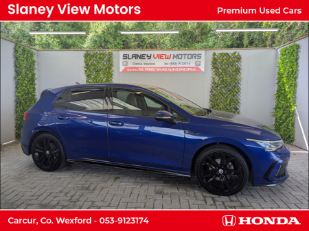 2023 Volkswagen Golf R-LINE 2.0 TDI 150HP 5DR
