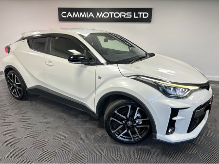 2020 Toyota C-HR TOYOTA CHR HYBRID AUTO GR LINE*FINANCE AVAILABLE TRADE INS WELCOME*