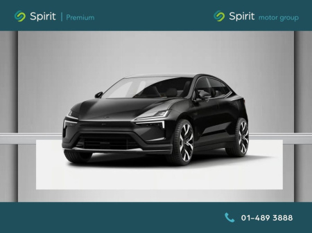 2025 Polestar 4 SAVE 5810 € LRDM Perfomence * Call Stephen 0860128166