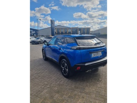 2024 Peugeot 2008  €25,950