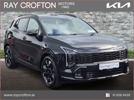 2026 Kia Sportage *ORDER NOW FOR 2026*