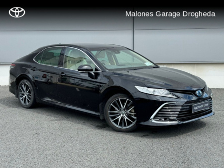 2022 Toyota Camry 2.5 Hybrid Platinum Call Now : 041 980 2420