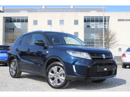 2025 Suzuki Vitara 1.5 Motion Auto *Facelift* *0% Finance and 10 Year Warranty*