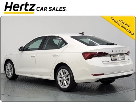 2024 Skoda Octavia Ambition 1.0TSI Petrol Automatic €27,995