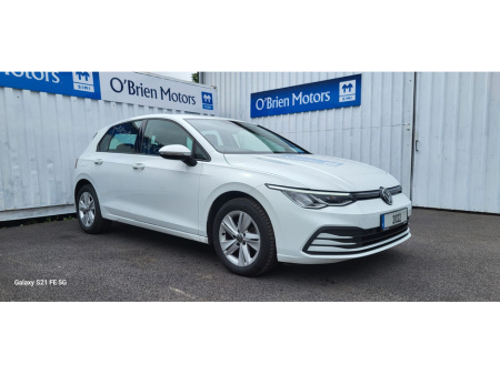 2022 Volkswagen Golf LIFE TDI