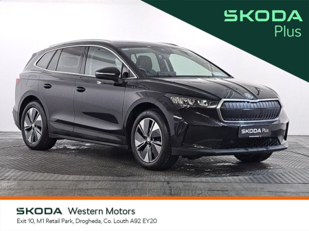 2023 Skoda Enyaq iV 80 RWD