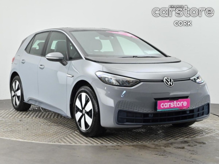2023 Volkswagen ID.3 Life 204HP 58kWh