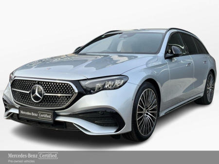2024 Mercedes-Benz E Class  €84,950