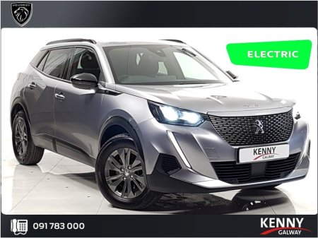 2023 Peugeot 2008 ACTIVE PREMIUM + 136BHP 5
