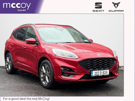 2020 Ford Kuga *SALE PRICE * 225PS PHEV ST-LINE X *LOW MILEAGE*FINANCE AVAILABLE*