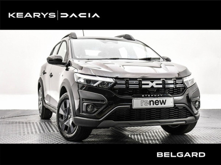 2025 Dacia Sandero Stepway TCe 90 STEPWAY Extreme(MARCH MADNESS SALE)