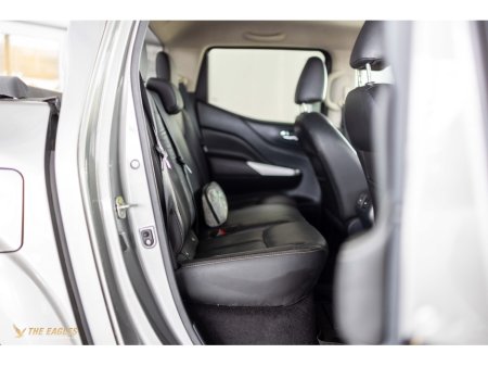 2019 Nissan Navara 2.3 DCI TEKNA 4DR AUTO €19,950