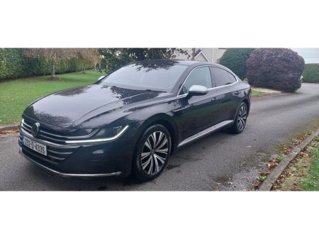 2023 Volkswagen Arteon ELEGANCE 2.0 TDI 150HP AUTO €37,950