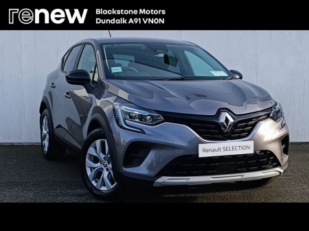 2023 Renault Captur Evolution TCE 90 MY23 5DR