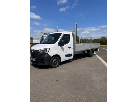 2020 Renault Master LL35 BUSINESS DCI €11,000