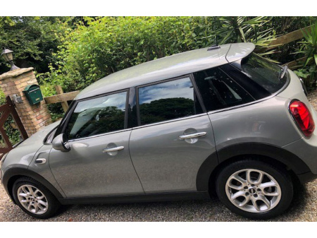 2018 MINI Cooper Cooper 1.5 Petrol * 5 Dr * Man 6 Spd * €270 Tax €14,400