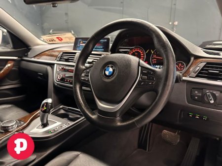 2016 BMW 4 Series 420I X-Drive Luxury Auto - Straight Sale Discount / 12 Months Warranty €19,950
