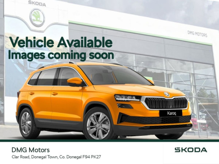 2019 Skoda Karoq 2.0 TDI 150BHP STYLE