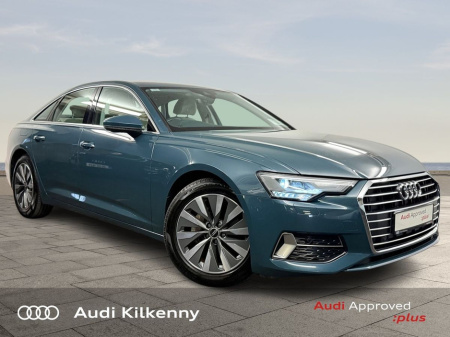 2021 Audi A6 * DEPOSIT TAKEN * 40TDI 204HP S Tronic SE with Comfort Pack 