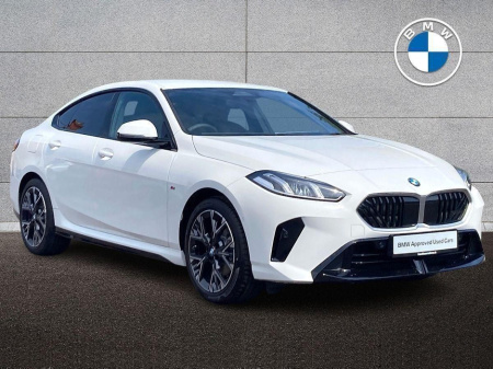 2025 BMW 2 Series 220 M Sport