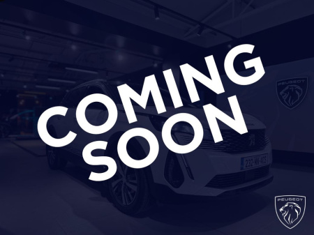 2021 Peugeot 3008 1.5 HDI Allure Premium 130BHP €29,000