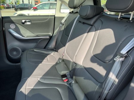 2025 Smart #1 Pro + (420km Range) €32,950