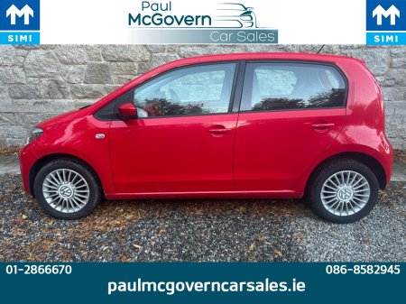 2013 Volkswagen up! AUTO SORRY JUST SOLD! €7,450