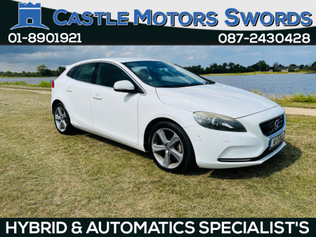 2014 Volvo V40 SALE NOW ON / €11950 / AUTO / FINANCE