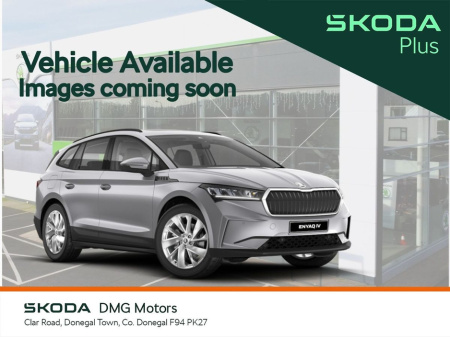 2022 Skoda Enyaq iV 60 RWD